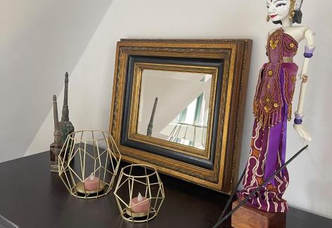 Neukirchen-Vluyn Apartment | Charmante Wohnung im Hinterhof