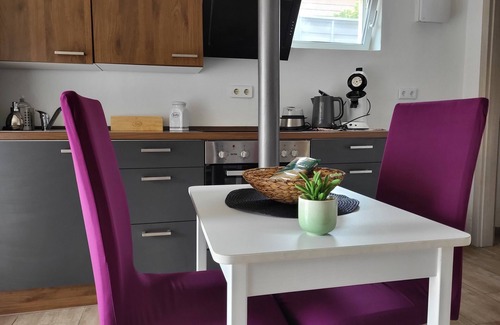 Schmelz Apartment | Charmante Wohnung mit Garten und Waldnähe!