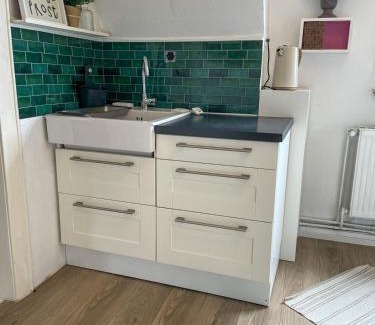 Nordhorn Apartment | Charmantes Altbauflair Nordhorn