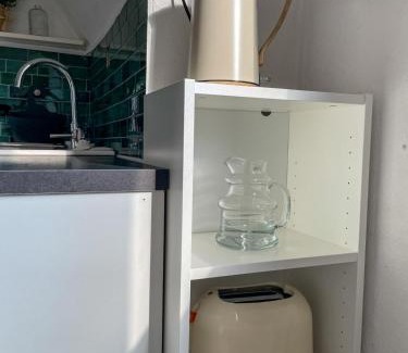 Nordhorn Apartment | Charmantes Altbauflair Nordhorn