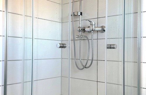 Oebisfelde Apartment | Charmantes Apartment am Unesco-biospährenreservat