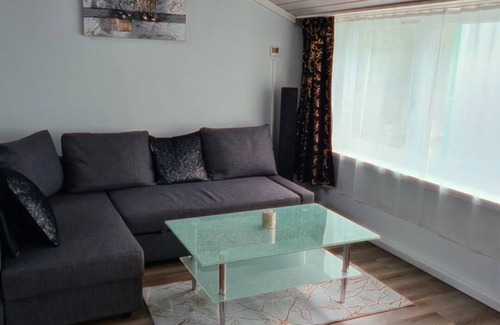 Saint Georgen Ot Brigach Apartment | Charmantes Apartment in der Nähe vom Stoos, Direkt am Fluss, Mitten in der Natur