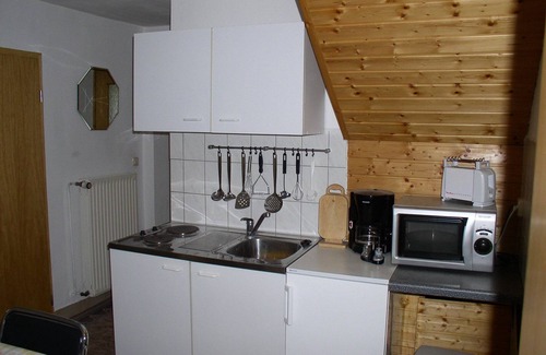 Kroepelin Apartment | Charmantes Apartment in Jennewitz, in Ostseenähe