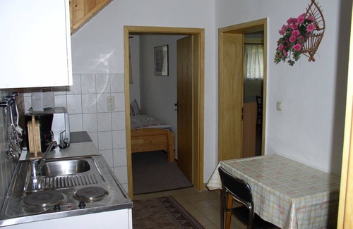 Kroepelin Apartment | Charmantes Apartment in Jennewitz, in Ostseenähe