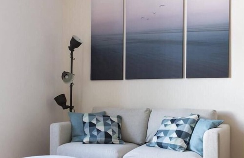 Geidorf Apartment | Charmantes Apartment im Zentrum der Stadt