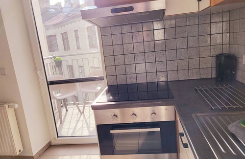 Meidling Apartment | Charmantes Apartment in Wien