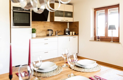 Diessen am Ammersee Ski Chalet | Charmantes Chalet in Dießen am Ammersee