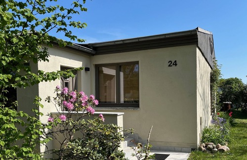 Gelbensande House | Charmantes Ferienhaus Wolf Schäfer