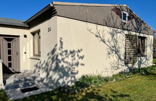 Gelbensande House | Charmantes Ferienhaus Wolf Schäfer
