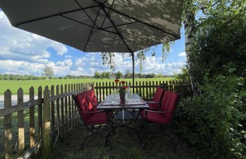 Germaringen House | Charmantes Ferienhaus Luise im Allgäu