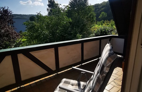 Niederschelden House | Charmantes Ferienhaus/ferienwohnung Allergikerfreundlich mit Garten/balkon