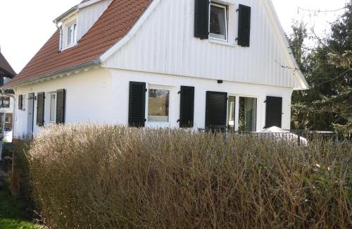 Alsfeld House | Charmantes Ferienhaus in Alsfeld-Eifa