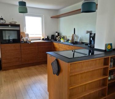 Alsfeld House | Charmantes Ferienhaus in Alsfeld-Eifa