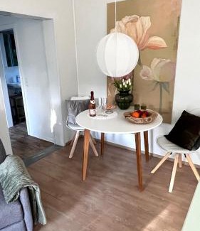 Lubberstedt Apartment | Charmantes Gästehaus vor Hamburg