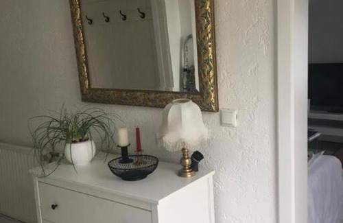 Oberwallmenach Apartment | Charmantes Haus