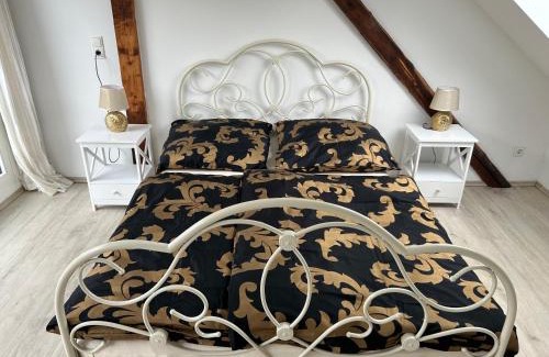 Brenig Apartment | Charmantes Haus Nähe Bonn Köln Messe Phantasialand