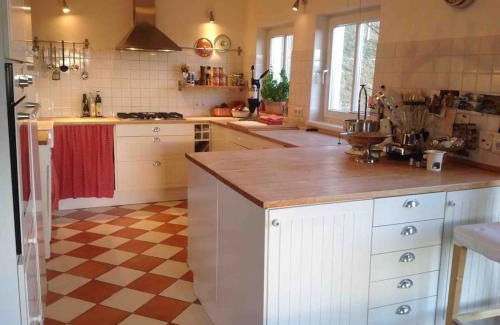 Thal House | Charmantes Landhaus mit Garten und traumhaftem Fernblick