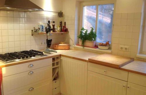Thal House | Charmantes Landhaus mit Garten und traumhaftem Fernblick