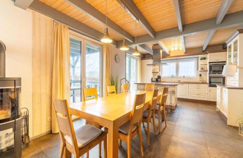 Mirow House | Charmantes schwedisches Ferienhaus