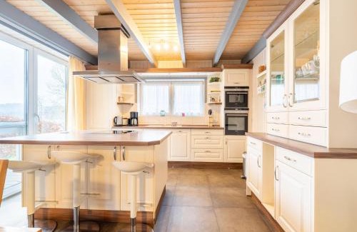 Mirow House | Charmantes schwedisches Ferienhaus