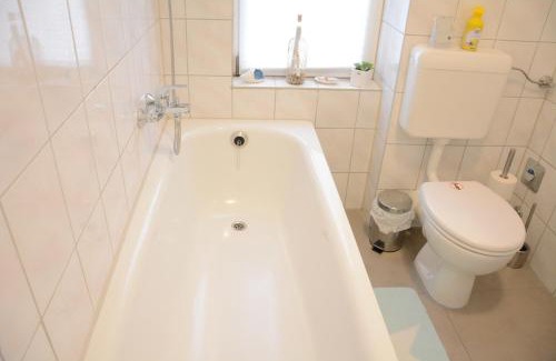 Harsleben Apartment | Charmantes tierfreundliches Gästeappartement