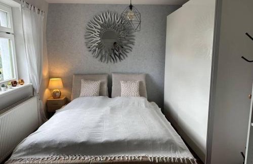 Langebrueck Apartment | Charmantes Zimmer in Dresden OT Langebrück