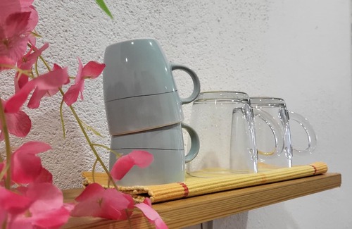 Schmelz Apartment | Charmantes Zimmer mit Garten und Waldnähe!