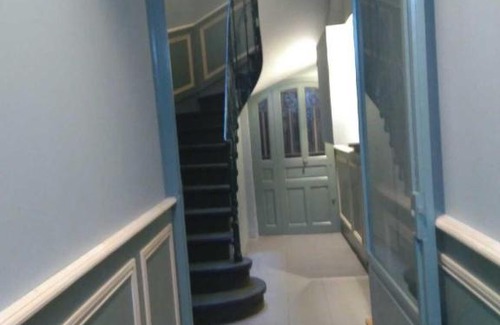 Les Arceaux Apartment | Charmants appartements centre ville