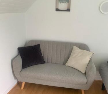 La Madeleine-Bellevue Apartment | Charme Émeraude