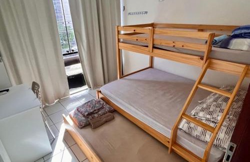 Lagoa Nova Apartment | Charme 239
