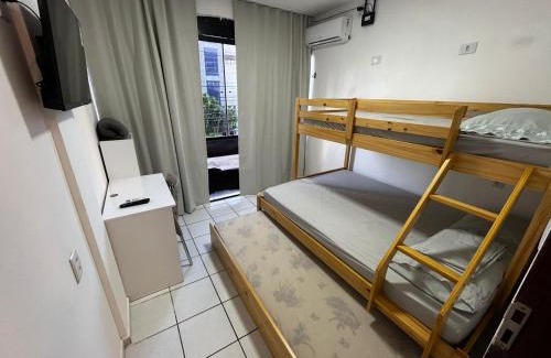 Lagoa Nova Apartment | Charme 239