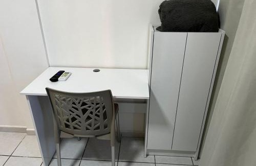 Lagoa Nova Apartment | Charme 239