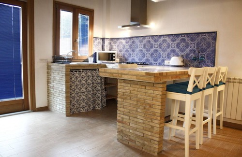 San Giovanni la Punta House | Charme and Relax, an oasis of peace in the heart of Eastern Sicily