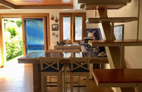 San Giovanni la Punta House | Charme and Relax, an oasis of peace in the heart of Eastern Sicily