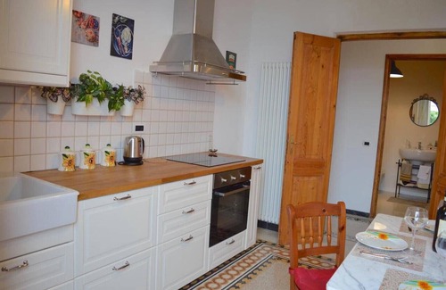 La Spezia Apartment | Charme and Comfort near Cinque Terre