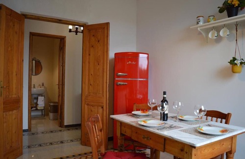 La Spezia Apartment | Charme and Comfort near Cinque Terre
