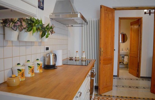 La Spezia Apartment | Charme and Comfort near Cinque Terre