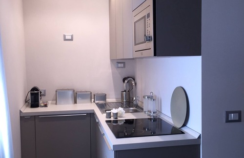 Citta Antica Apartment | Charme and elegance in Verona! Just few steps from the Historical Centre