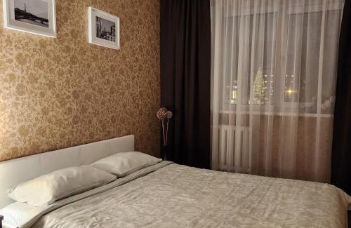 Jelgava Apartment | Charme apartment