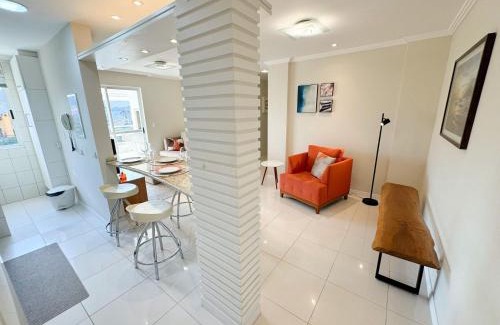 Jurere Apartment | Charme Conforto Jurere Internacional Florianópolis