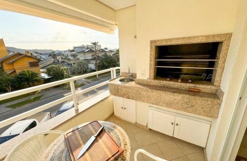 Jurere Apartment | Charme Conforto Jurere Internacional Florianópolis