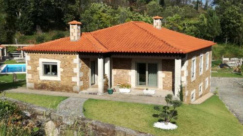 Montaria House | Charme da montanha