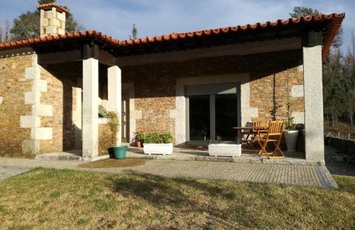 Montaria House | Charme da montanha