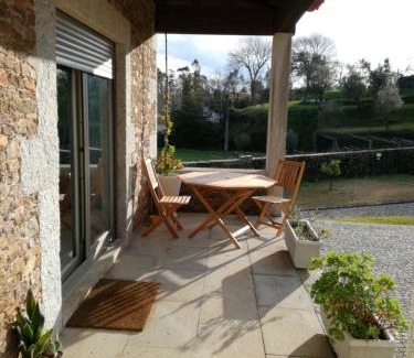 Montaria House | Charme da montanha
