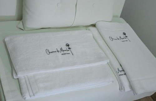 Montalegre House | Charme da Mourela