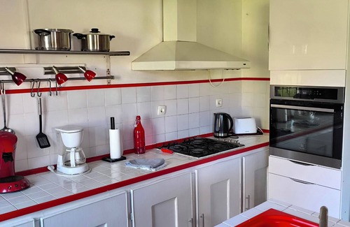 Romorantin-Lanthenay House | Charme de Sologne