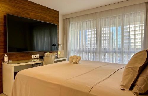 Setor Hoteleiro Norte Apartment | Charme de Paris Fusion