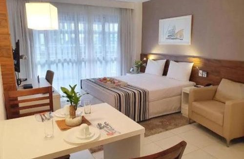 Setor Hoteleiro Norte Apartment | Charme de Paris Fusion