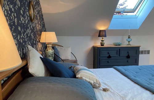 Champcueil Bed & Breakfast | Charme dun Maison de Campagne à 40 km de Paris