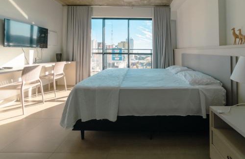 Zona 01 Apartment | Charme e Conforto ! CA1104